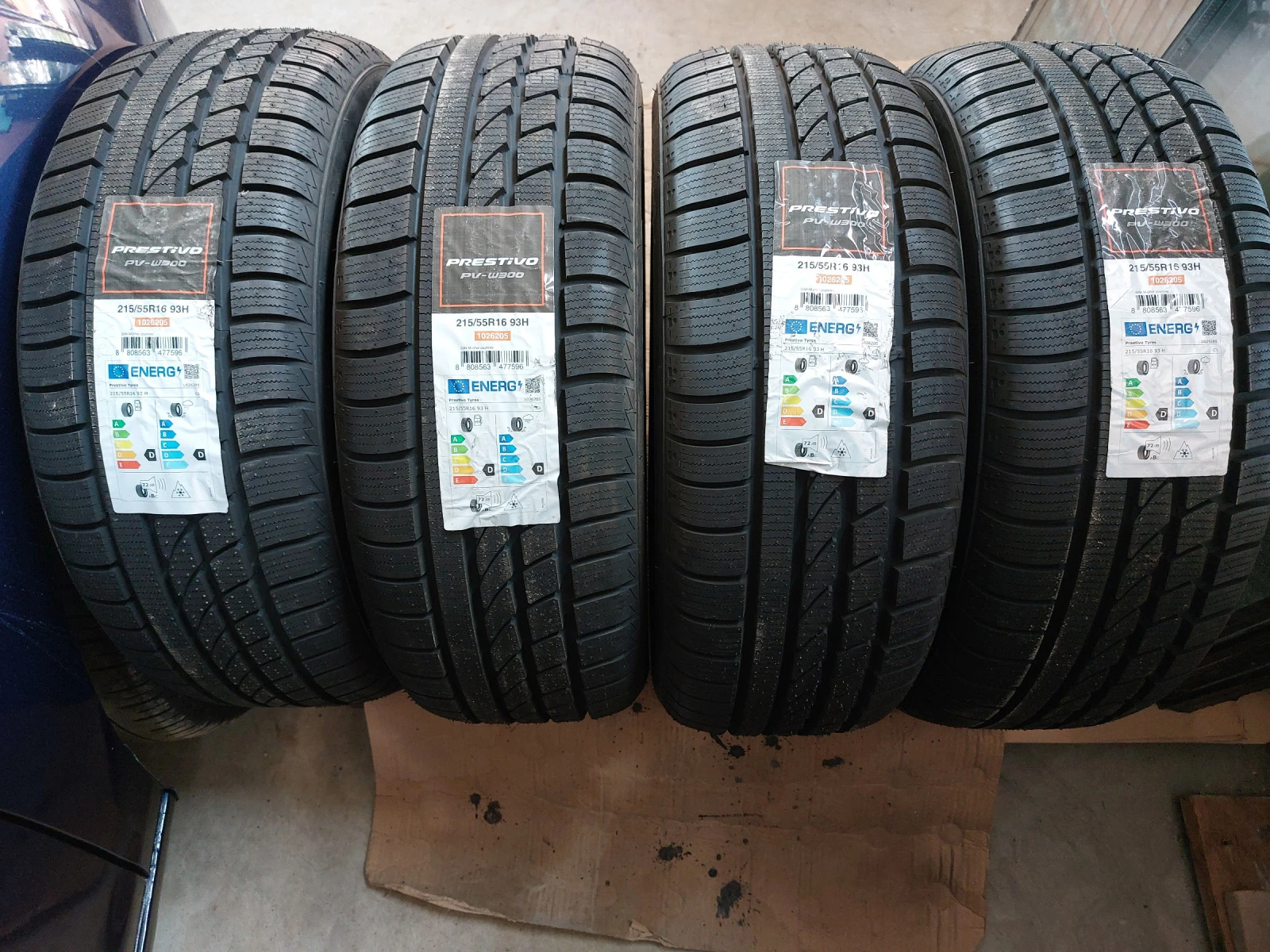  215/55R16 | Mobile.bg   1