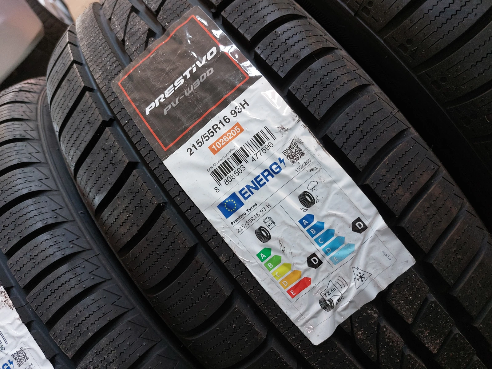  215/55R16 | Mobile.bg   5