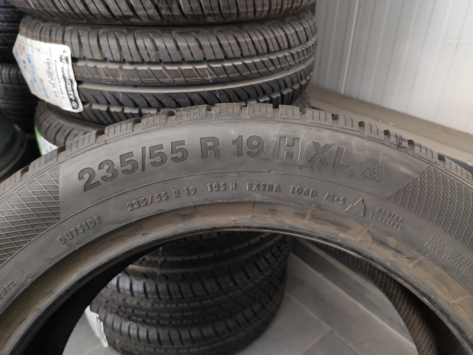  235/55R19 | Mobile.bg   5