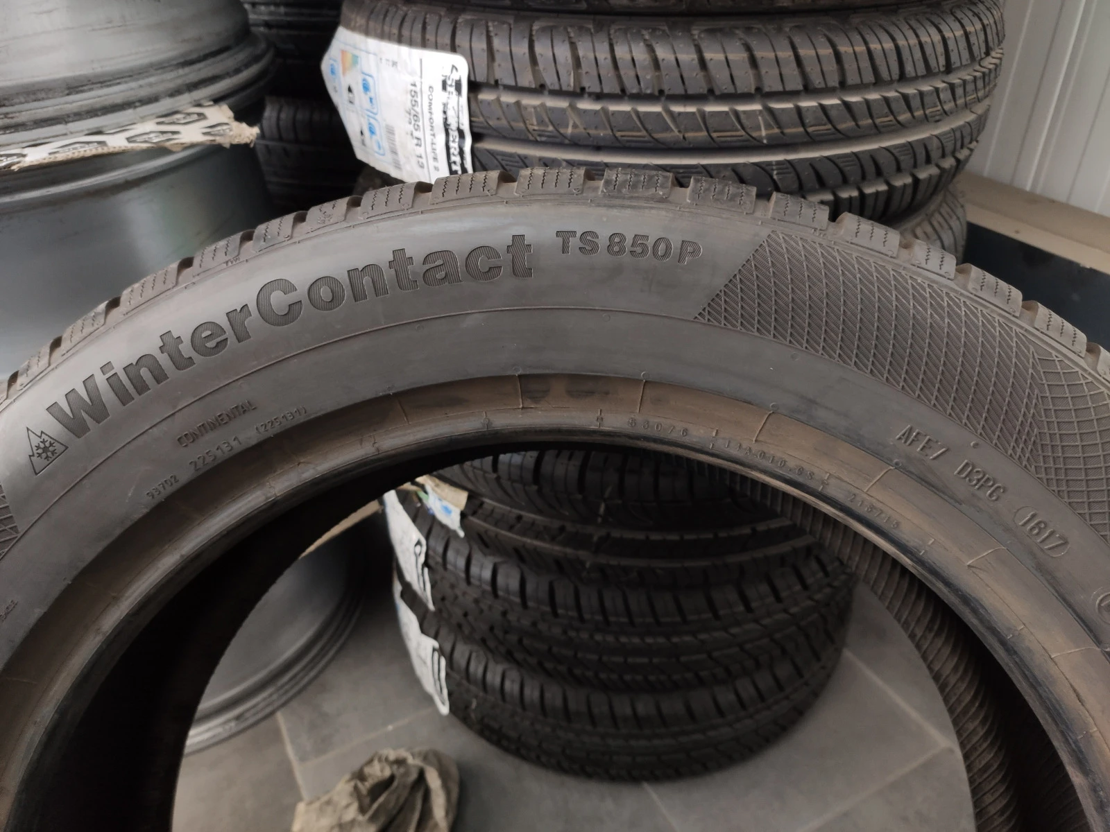  235/55R19 | Mobile.bg   3