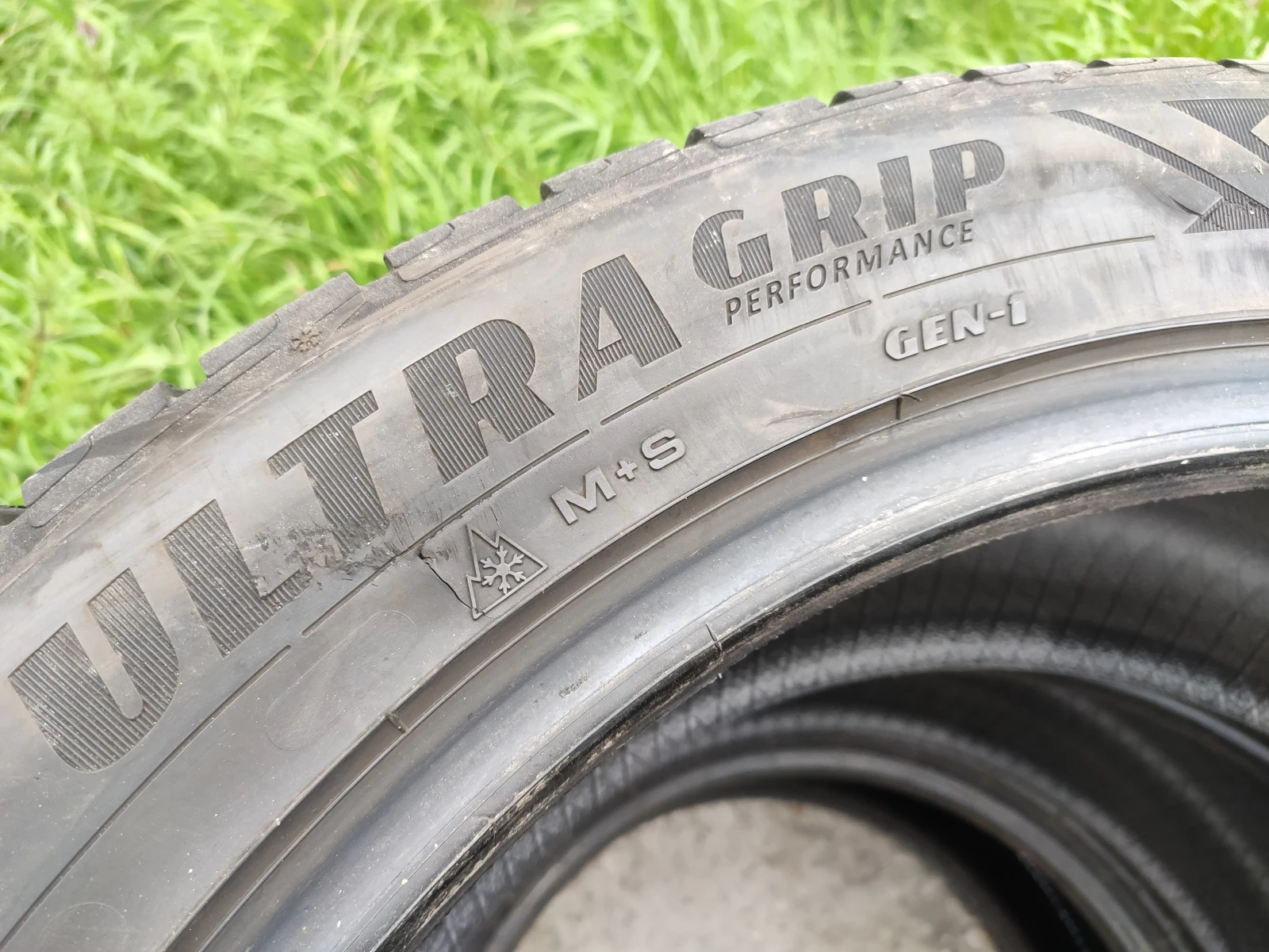  275/45R21 | Mobile.bg   8