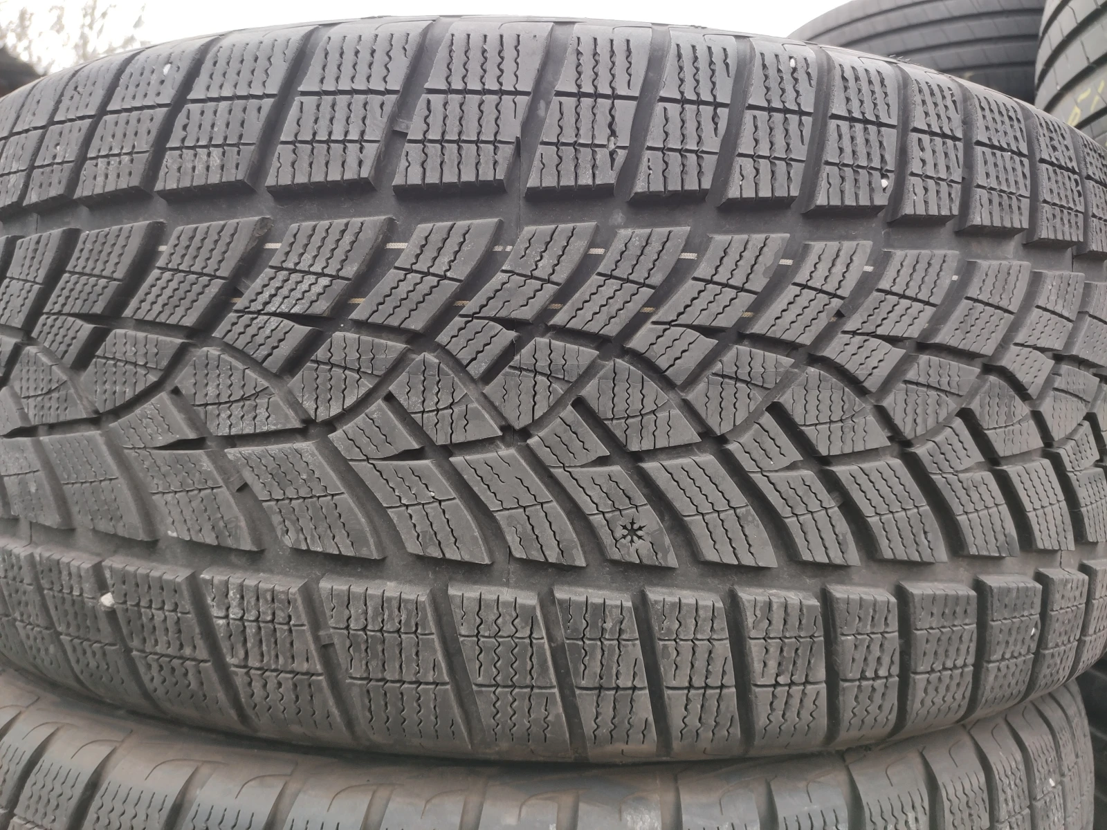  275/45R21 | Mobile.bg   1