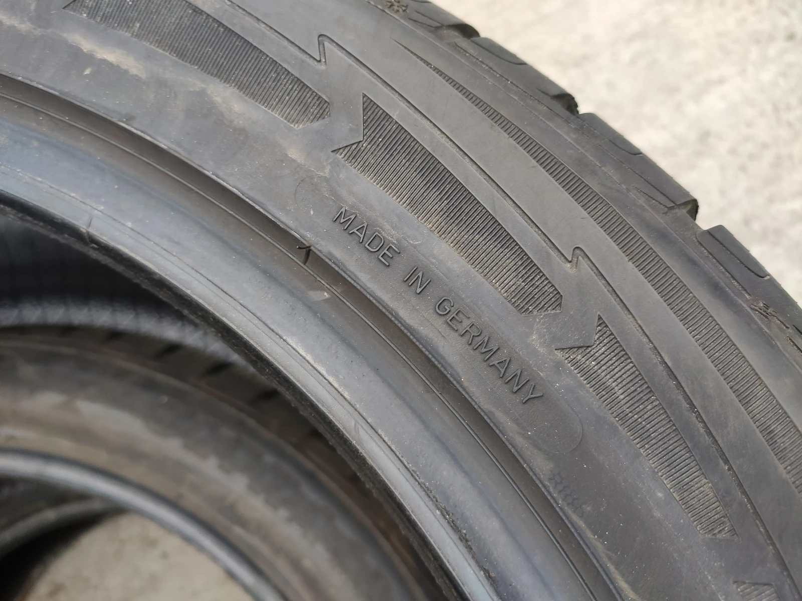  275/45R21 | Mobile.bg   10