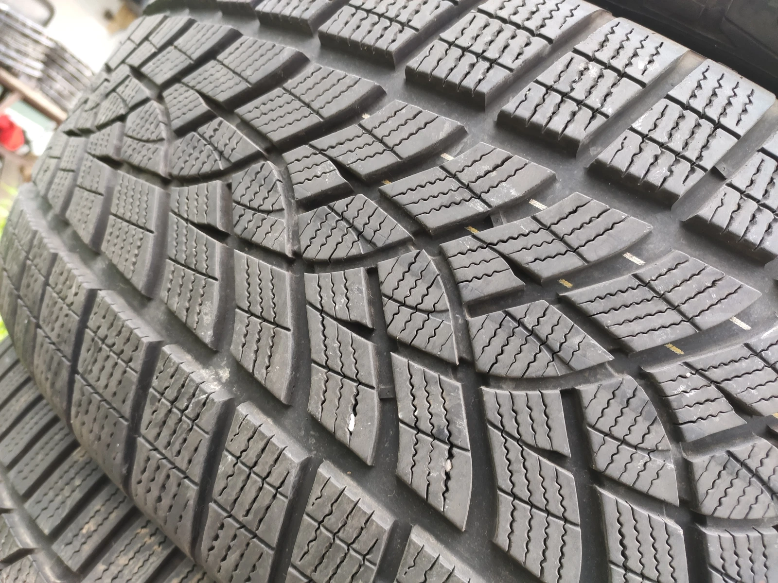  275/45R21 | Mobile.bg   4