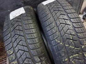 Гуми Зимни 225/65R17, снимка 2 - Гуми и джанти - 39382126