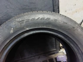 Гуми Зимни 225/65R17, снимка 6 - Гуми и джанти - 39382126