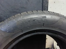 Гуми Зимни 225/65R17, снимка 4 - Гуми и джанти - 39382126