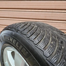 Гуми с джанти Michelin 235/65R17, снимка 9 - Гуми и джанти - 48175732