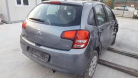 Citroen C3 1.4i, 1.1i- 3 БРОЯ, снимка 7
