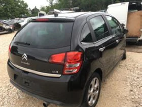 Citroen C3 1.4i, 1.1i- 3 БРОЯ, снимка 3