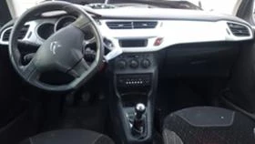 Citroen C3 1.4i, 1.1i- 3 БРОЯ, снимка 9