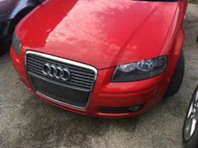 Audi A3 2.0tdi, снимка 6