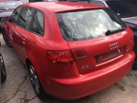 Audi A3 2.0tdi, снимка 7