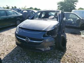 Opel Corsa 1.4i 16V, снимка 2