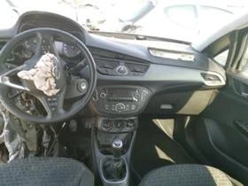 Opel Corsa 1.4i 16V, снимка 6