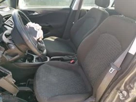 Opel Corsa 1.4i 16V, снимка 7
