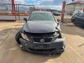 Lexus IS 2.2, снимка 4