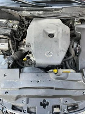 Lexus IS 2.2, снимка 7
