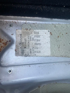 Seat Ibiza 1.4mpi, снимка 6