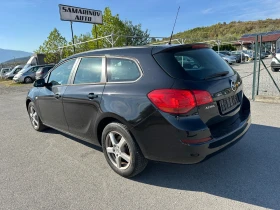 Opel Astra, снимка 4