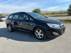 Opel Astra, снимка 2