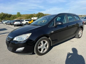 Opel Astra, снимка 3