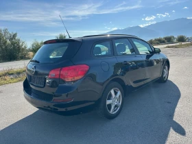 Opel Astra, снимка 7