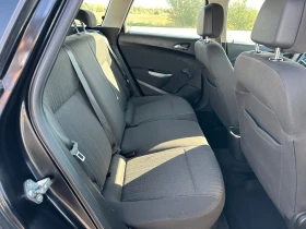 Opel Astra, снимка 8