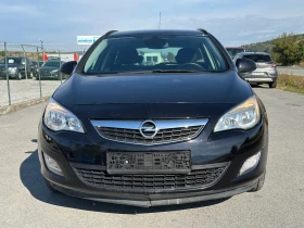Opel Astra, снимка 1