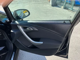 Opel Astra, снимка 9