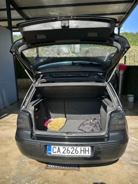 VW Golf, снимка 6