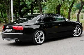 Audi S8 800+ кс Stage 3, снимка 7