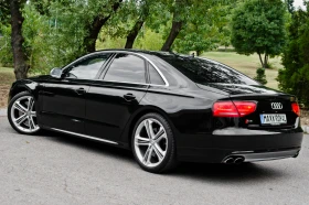 Audi S8 800+ кс Stage 3, снимка 5