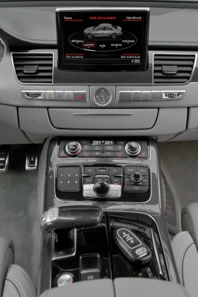 Audi S8 800+ кс Stage 3, снимка 16