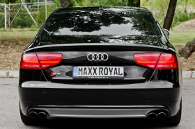 Audi S8 800+ кс Stage 3, снимка 6