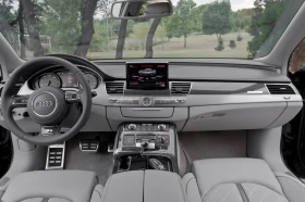 Audi S8 800+ кс Stage 3, снимка 10