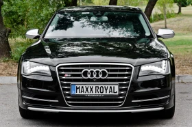 Audi S8 800+ кс Stage 3, снимка 2