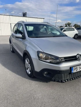 VW Polo Vw Polo Cross , снимка 6