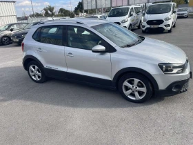 VW Polo Vw Polo Cross , снимка 3