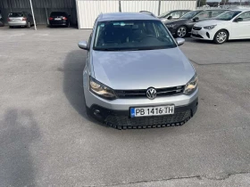 VW Polo Vw Polo Cross , снимка 2