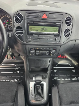 VW Golf Plus 1.4TSI, DSG, снимка 10
