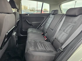 VW Golf Plus 1.4TSI, DSG, снимка 9