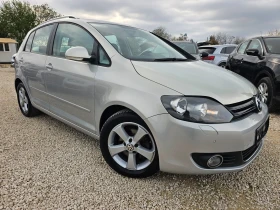 VW Golf Plus 1.4TSI, DSG, снимка 3