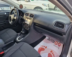 VW Golf 2.0 тди / Автомат / Регистриран / Лизинг /Бартер , снимка 14