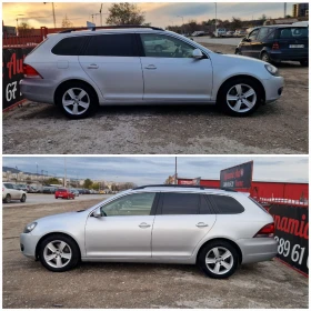 VW Golf 2.0 тди / Автомат / Регистриран / Лизинг /Бартер , снимка 5