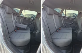 VW Golf 2.0 тди / Автомат / Регистриран / Лизинг /Бартер , снимка 16