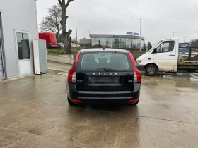 Volvo V50 1.6d, снимка 5