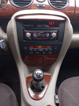 Rover 75 2.0 CDTI, снимка 8