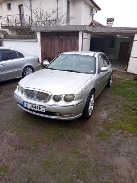 Rover 75 2.0 CDTI, снимка 2