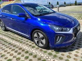 Hyundai Ioniq 1.6, снимка 3